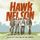 Portada de la canción "Head On Collision", de Hawk Nelson