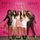 Portada de la canción "Miss Movin' On", de Fifth Harmony
