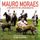Portada de la canción "Milongueando Uns Troços", de Mauro Moraes