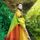 Portada de la canción "NAMANANA", de LAY
