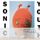 Capa da música "Chapel Hill", de Sonic Youth