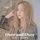 Portada de la canción "Rain", de Kim Jiyeon