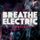 Portada de la canción "The Average", de Breathe Electric