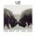 Portada de la canción "Miss Sarajevo", de U2