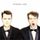 Portada de la canción "Its A Sin", de Pet Shop Boys