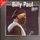 Portada de la canción "Only The Strong Survive", de Billy Paul