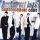 Portada de la canción "As Long As You Love Me", de Backstreet Boys