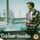 Portada de la canción "Forever Blue", de Chris Isaak