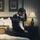Portada de la canción "Forever", de Alex Goot