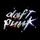 Portada de la canción "Something About Us", de Daft Punk