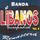 Capa da música "crises", de Banda Líbanos