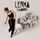 Portada de la canción "Nothing Here But Love", de Lenka