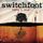 Portada de la canción "The Blues", de Switchfoot