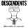 Portada de la canción "Hope", de Descendents
