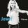 Portada de la canción "Break Me", de Jewel