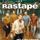Portada de la canción "Na Saudade", de Rastapé
