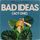 Portada de la canción "Bad Ideas", de Tessa Violet
