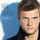 Portada de la canción "Falling Down", de Nick Carter