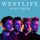 Portada de la canción "Hello My Love", de Westlife