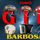 Portada de la canción "Eu Vou Fazer de Tudo", de Gil Barbosa