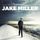 Portada de la canción "A Million Lives", de Jake Miller