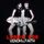 Portada de la canción "Bleach Blonde Bottle Blues", de Larkin Poe
