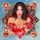 Portada de la canción "Tu Sonrisa", de Lali