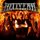 Capa da música "Matter Of Time", de Hellyeah