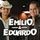 Portada de la canción "Grito de Amor", de Emilio e Eduardo