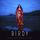 Portada de la canción "Unbroken", de Birdy