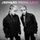 Portada de la canción "Waterline", de Jedward