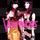 Portada de la canción "Hook Me Up", de The Veronicas