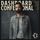 Portada de la canción "Vindicated", de Dashboard Confessional