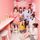 Portada de la canción "Sing Out", de Nogizaka46