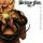 Portada de la canción "Louder", de Britny Fox