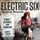 Portada de la canción "Dance Epidemic", de Electric Six