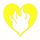 Portada de la canción "Soul Love", de Glay