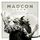 Portada de la canción "One Life", de Madcon