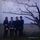 Portada de la canción "The Reckoning", de Needtobreathe