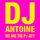 Portada de la canción "Light It Up", de Dj Antoine