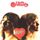 Portada de la canción "Crazy On You", de Heart