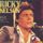 Portada de la canción "Lonesome Town", de Ricky Nelson