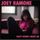 Portada de la canción "What a Wonderful World", de Joey Ramone