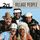 Portada de la canción "Y.M.C.A.", de Village People