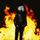 Portada de la canción "Emotions", de Man With a Mission