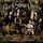 Portada de la canción "Peace Is Free", de Black Stone Cherry