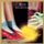 Portada de la canción "Can't get it out of my head", de Electric Light Orchestra (ELO)