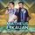 Capa da música "Te Assumi Pro Brasil", de Matheus & Kauan