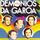 Portada de la canción "Trem Das Onze", de Demônios da Garoa