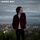 Portada de la canción "Bad", de James Bay